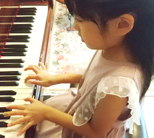 ジャスミンピアノ教室