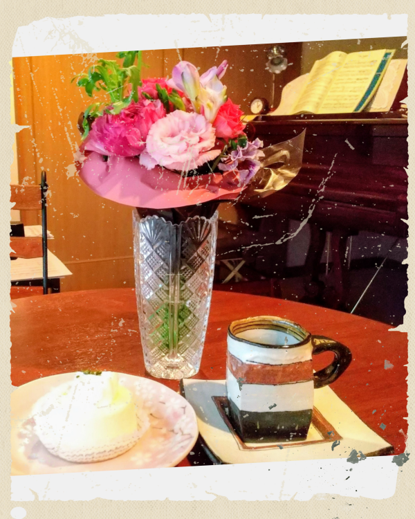 ジャスミンピアノサロン