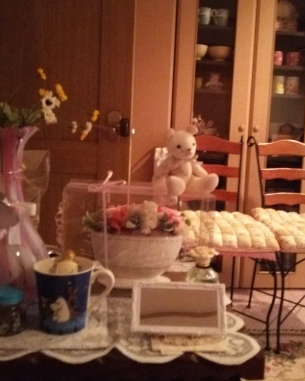 ジャスミンピアノサロン